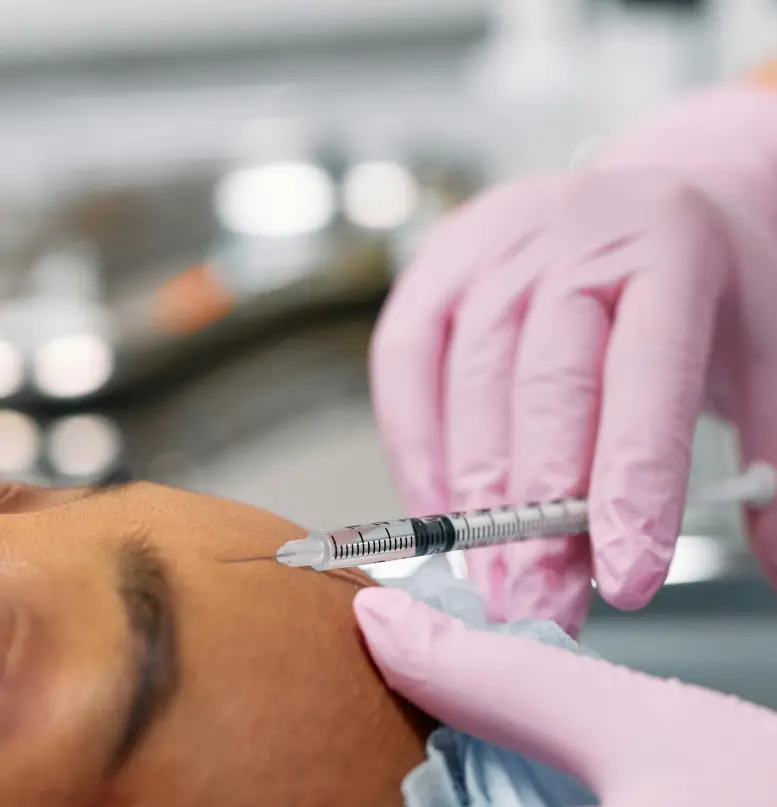 Keajaiban Botox: Solusi Tepat untuk Wajah Awet Muda